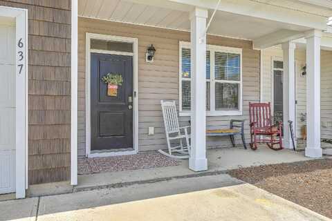 637 Hilchot Drive, Summerville, SC 29486