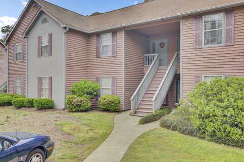 7940 Parklane Court, North Charleston, SC 29418