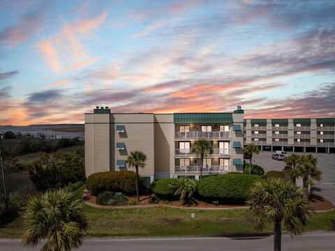 3701 Dock Site Road, Edisto Beach, SC 29438
