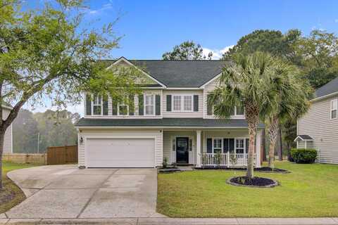 5254 Mulholland Drive, Summerville, SC 29485