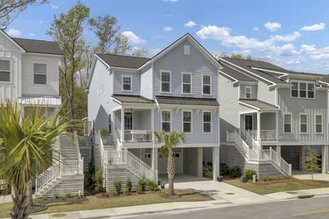 1821 Mead Lane, Johns Island, SC 29455