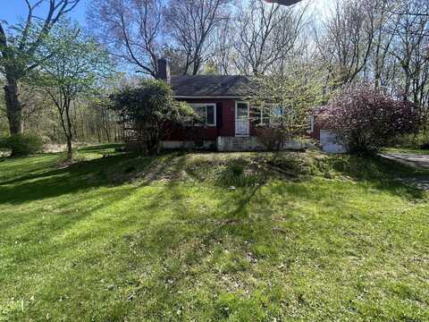 552 Route 32, Franklin, CT 06254