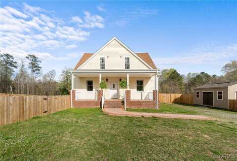 8301 Bradbury Road, Henrico, VA 23231