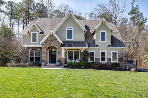 12725 Westin Estates Drive, Glen Allen, VA 23059