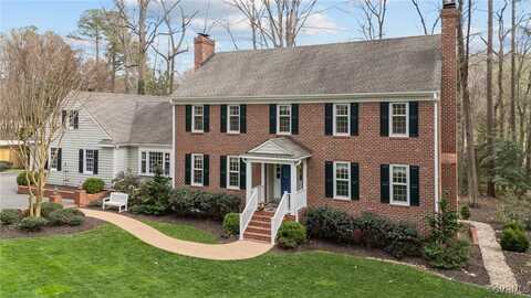 12005 Bromwich Court, North Chesterfield, VA 23236