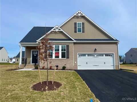7213 Shining Armor Court, Henrico, VA 23231
