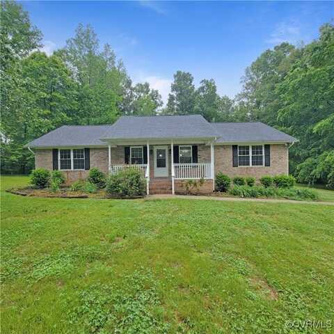 19164 Woodsons Mill Road, Beaverdam, VA 23015
