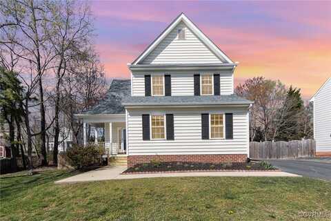 2405 Bridgeview Lane, Richmond, VA 23233