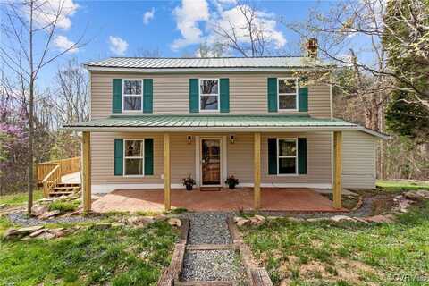 1413 First Rock Road, Prospect, VA 23960