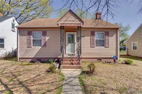 1909 Maddox Street, Richmond, VA 23223