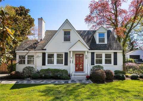 1109 Skipwith Road, Henrico, VA 23229