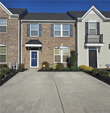 11504 Claimont Mill Drive, Chester, VA 23831