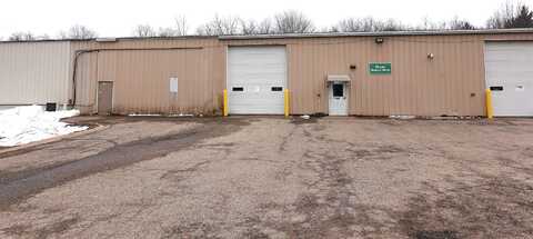 1626 WEST PEARL STREET, Stevens Point, WI 54481