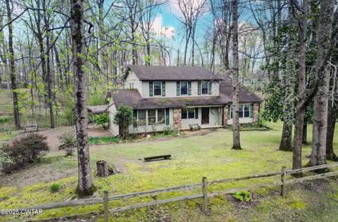 124 Moorewood Drive, Jackson, TN 38305