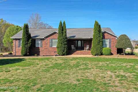 31 Plantation Cove, McKenzie, TN 38201