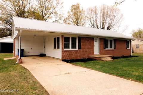 310 Jan Lynn Street, Kenton, TN 38233