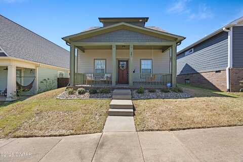 241 Wells Street, Jackson, TN 38301
