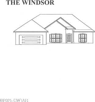 423 Fairway Boulevard, Jackson, TN 38305