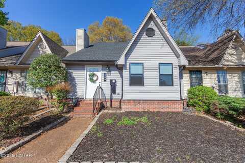 669 Walker Road, Jackson, TN 38305