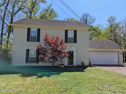 21 Lynwood Drive, Jackson, TN 38301