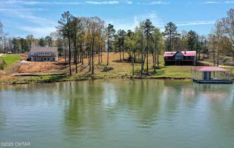 0 Anglers Point Drive, Huntingdon, TN 38344