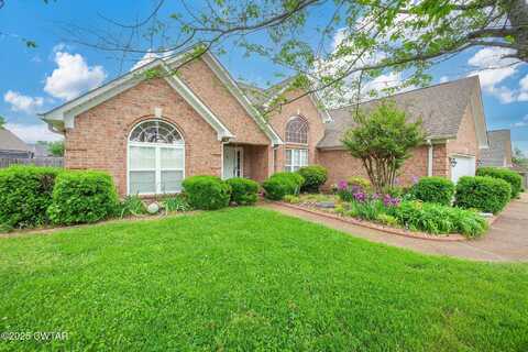 184 Passmore Lane, Jackson, TN 38305
