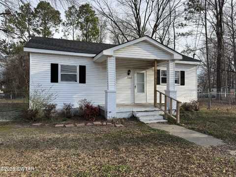 322 Mcknight Street, Rutherford, TN 38369