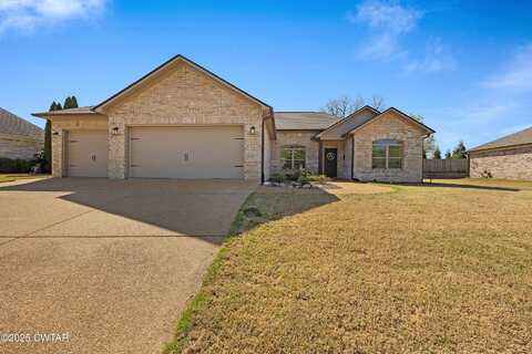25 Ivybrook Drive, Jackson, TN 38305