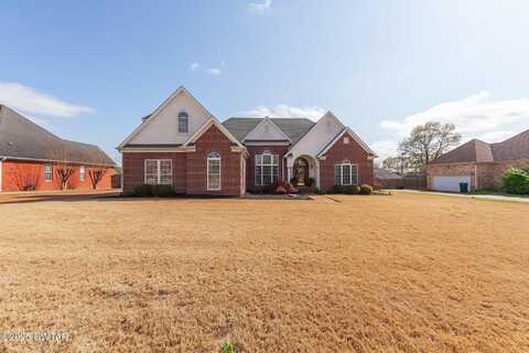 42 Larkwood Drive, Jackson, TN 38305