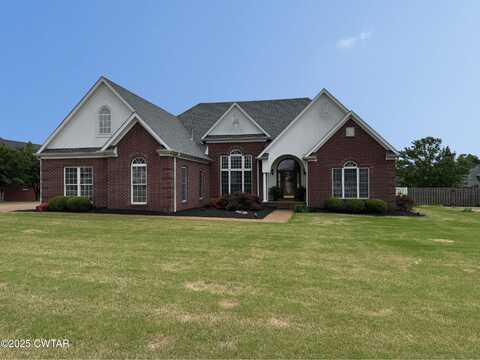 42 Larkwood Drive, Jackson, TN 38305
