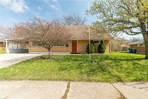 5676 Shady Oak Street, Dayton, OH 45424