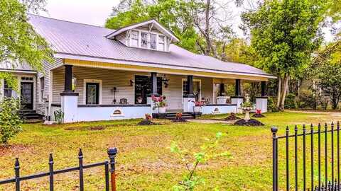 732 S Saint Andrews St, Dothan, AL 36301
