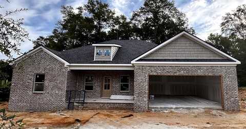 2465 Jordan Ave, Cowarts, AL 36321