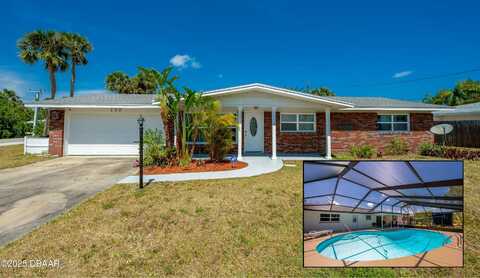 150 Nautical Drive, South Daytona, FL 32119