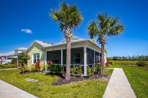 467 High Tide Lane, Daytona Beach, FL 32124