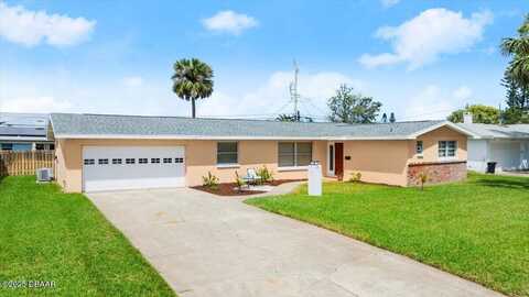 121 Ellicott Drive, Ormond Beach, FL 32176