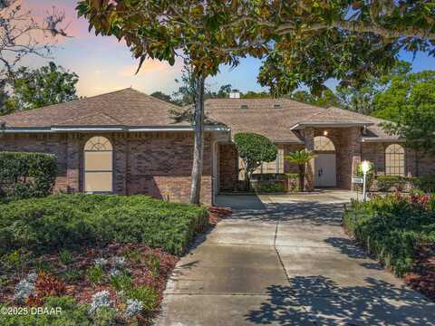 1568 Poplar Drive, Ormond Beach, FL 32174