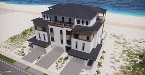 3403 S Atlantic Avenue, New Smyrna Beach, FL 32169