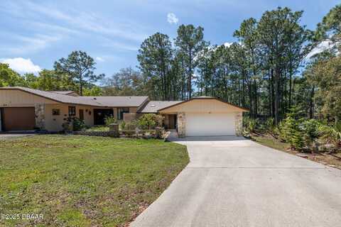 41 Crooked Pine Road, Port Orange, FL 32128