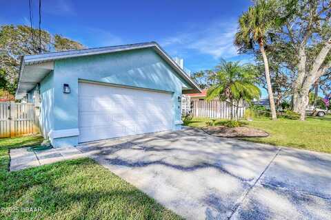 806 E 21st Avenue, New Smyrna Beach, FL 32169