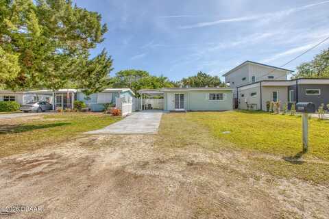 3209 Saxon Drive, New Smyrna Beach, FL 32169