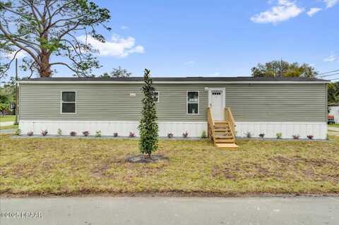 5227 Orange Avenue, Port Orange, FL 32127