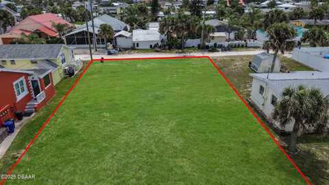 829 E 24th Avenue, New Smyrna Beach, FL 32169