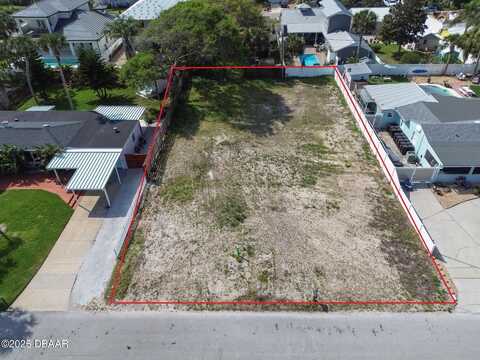 209 Normandy Avenue, New Smyrna Beach, FL 32169