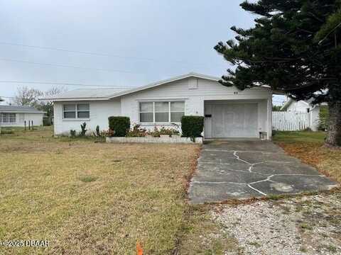 46 Camellia Drive, Ormond Beach, FL 32176
