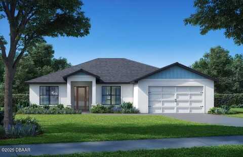 534 N Myrtle Avenue, New Smyrna Beach, FL 32168
