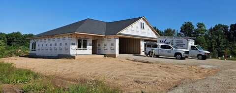 4516 Crooked Stick Ct, Egg Harbor, WI 54209