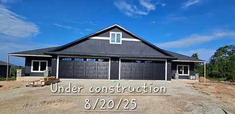 4516 Crooked Stick Ct, Egg Harbor, WI 54209
