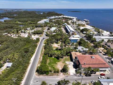 3 Lots 3rd St, Cedar Key, FL 32625
