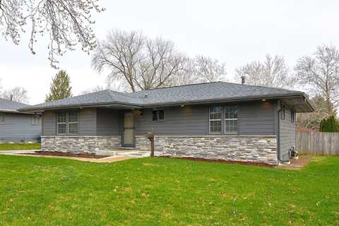3909 83rd Street, Urbandale, IA 50322